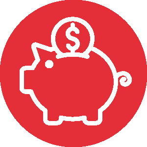 Piggybank Icon