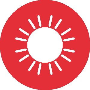 Sun Icon