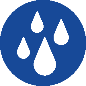 Water icon